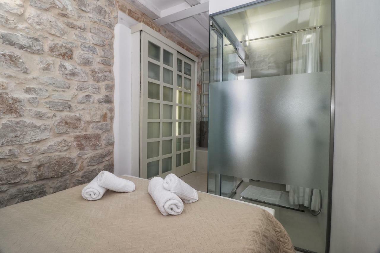 Studio Coccolina Rovinj Exterior foto
